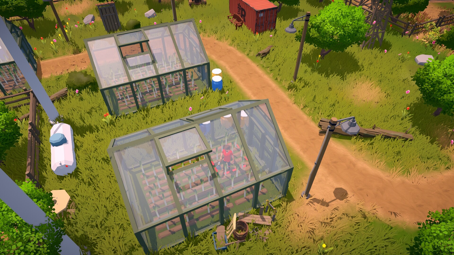 The Ranchers Screenshot 13