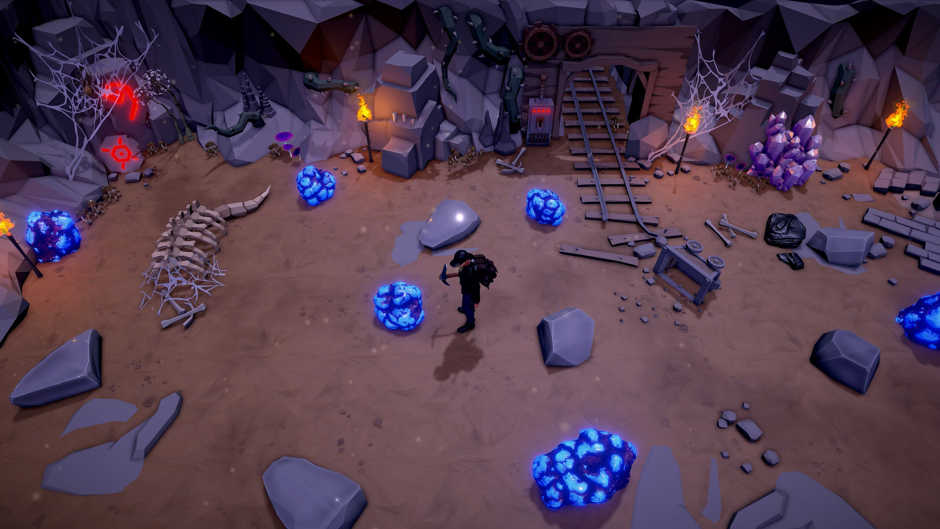 The Ranchers Screenshot 3