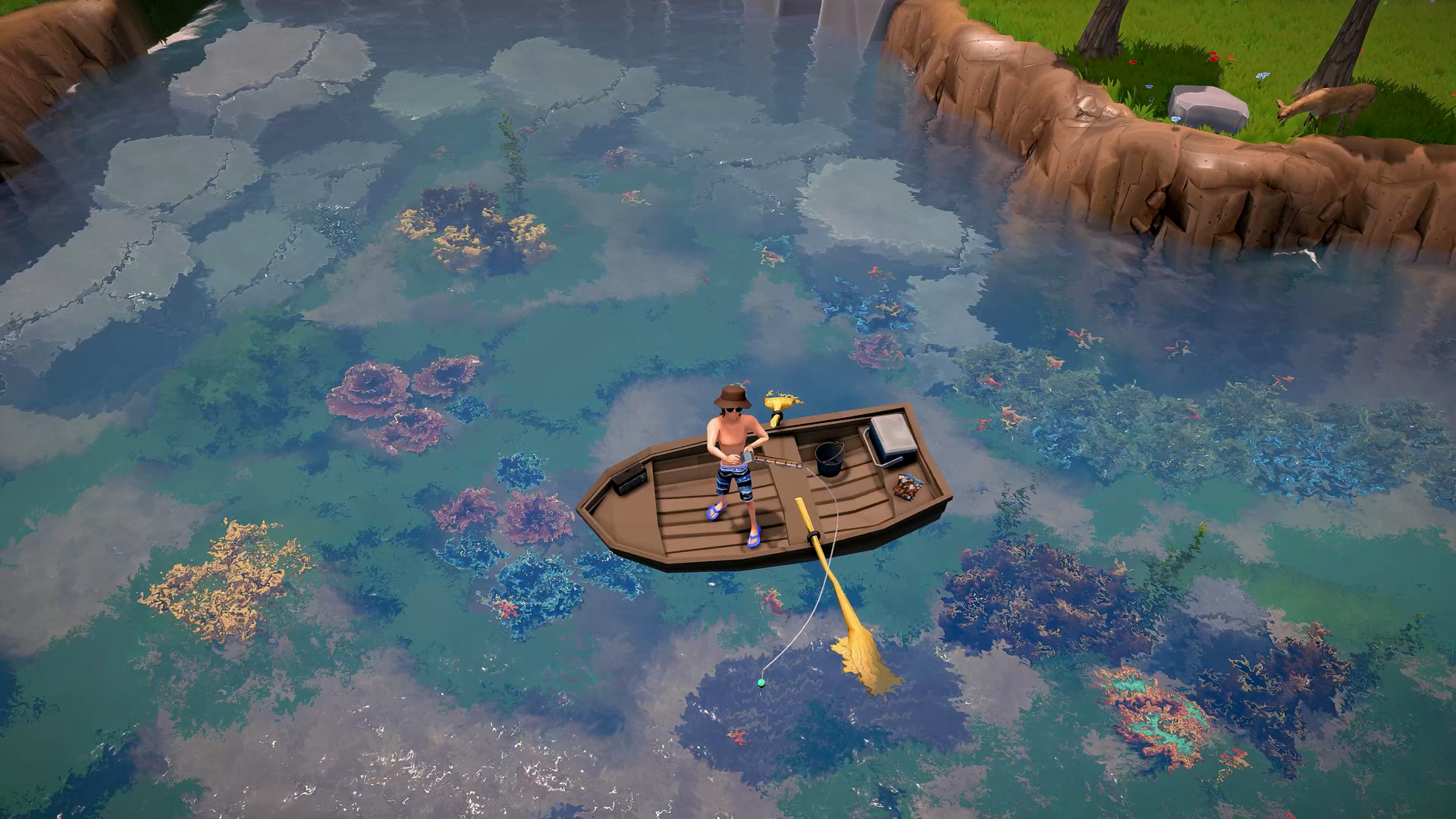 The Ranchers Screenshot 4