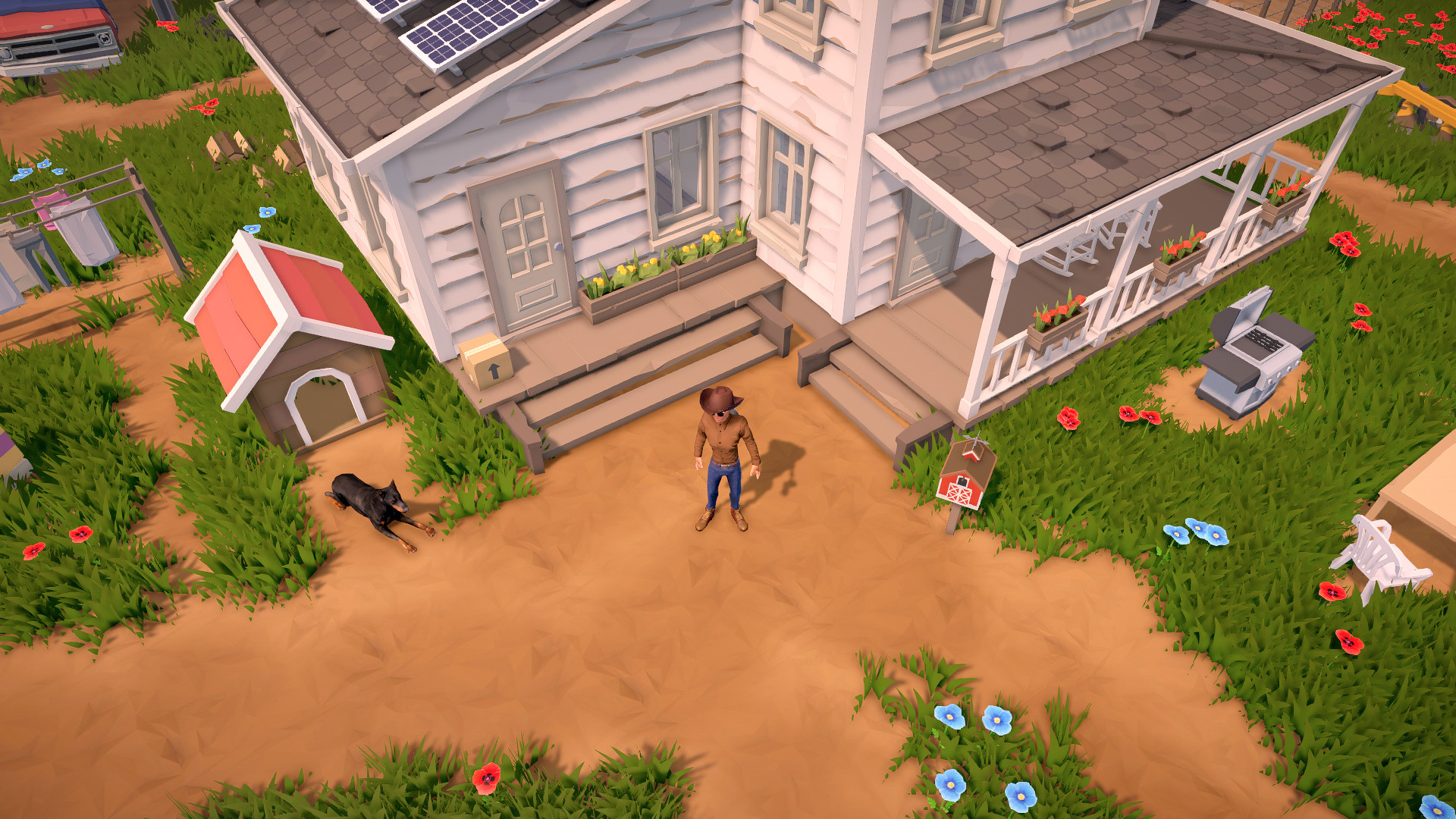 The Ranchers Screenshot 8
