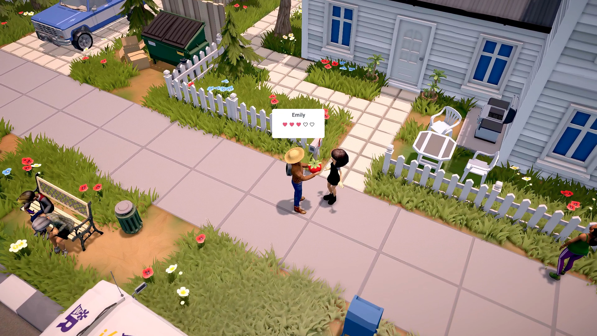 The Ranchers Screenshot 10