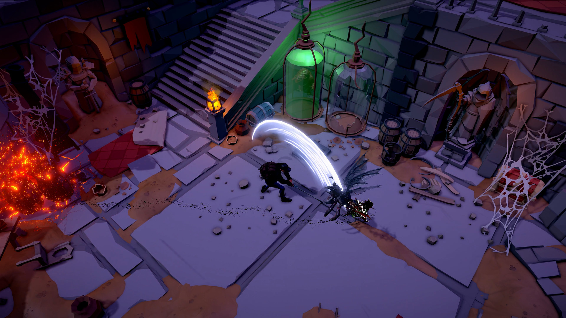 The Ranchers Screenshot 6