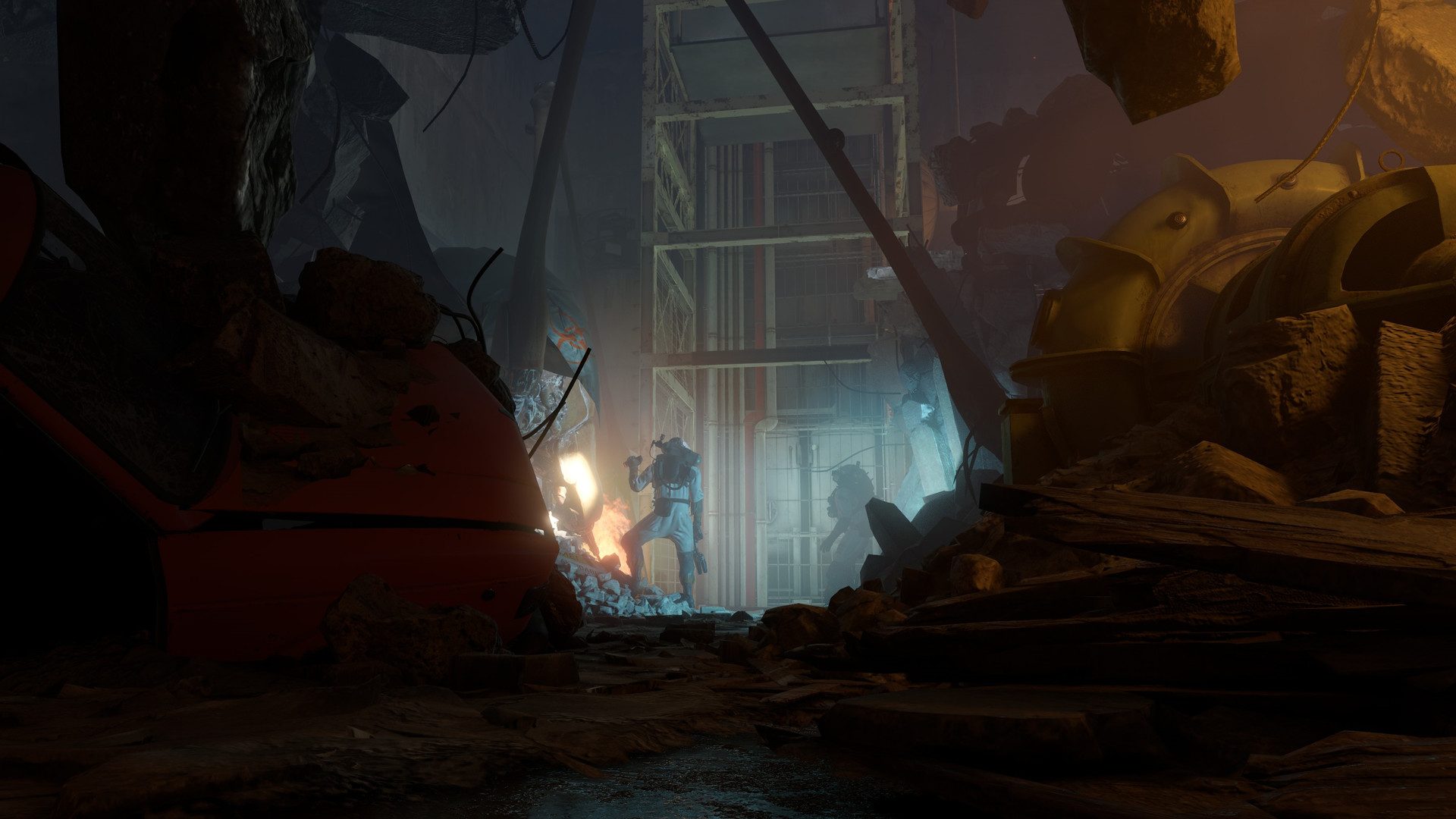 Half-Life: Alyx Screenshot 8