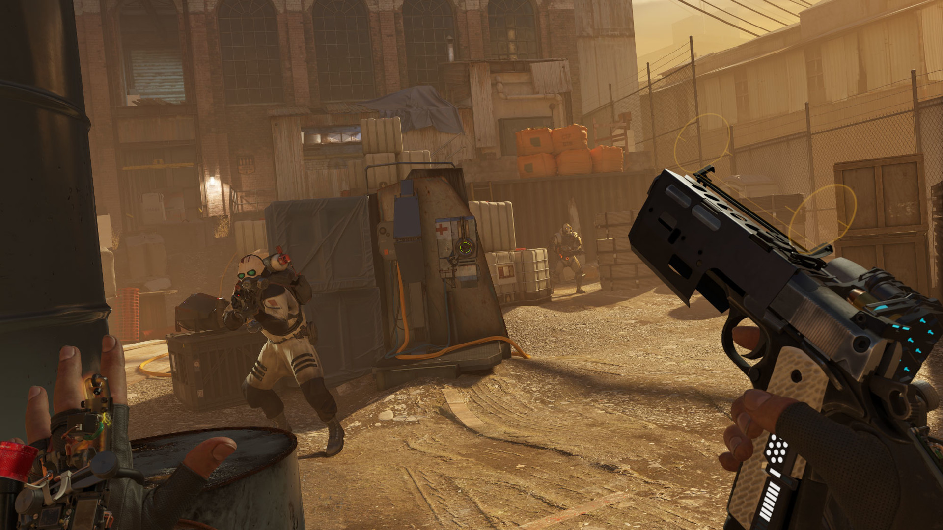 Half-Life: Alyx Screenshot 10
