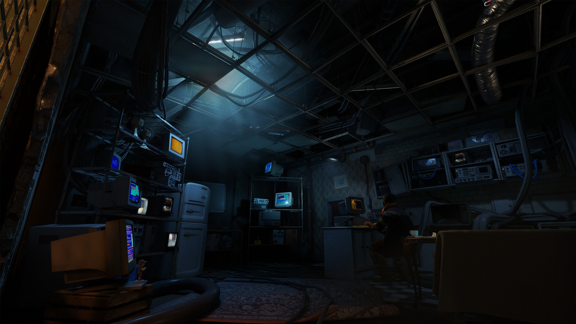 Half-Life: Alyx Screenshot 5