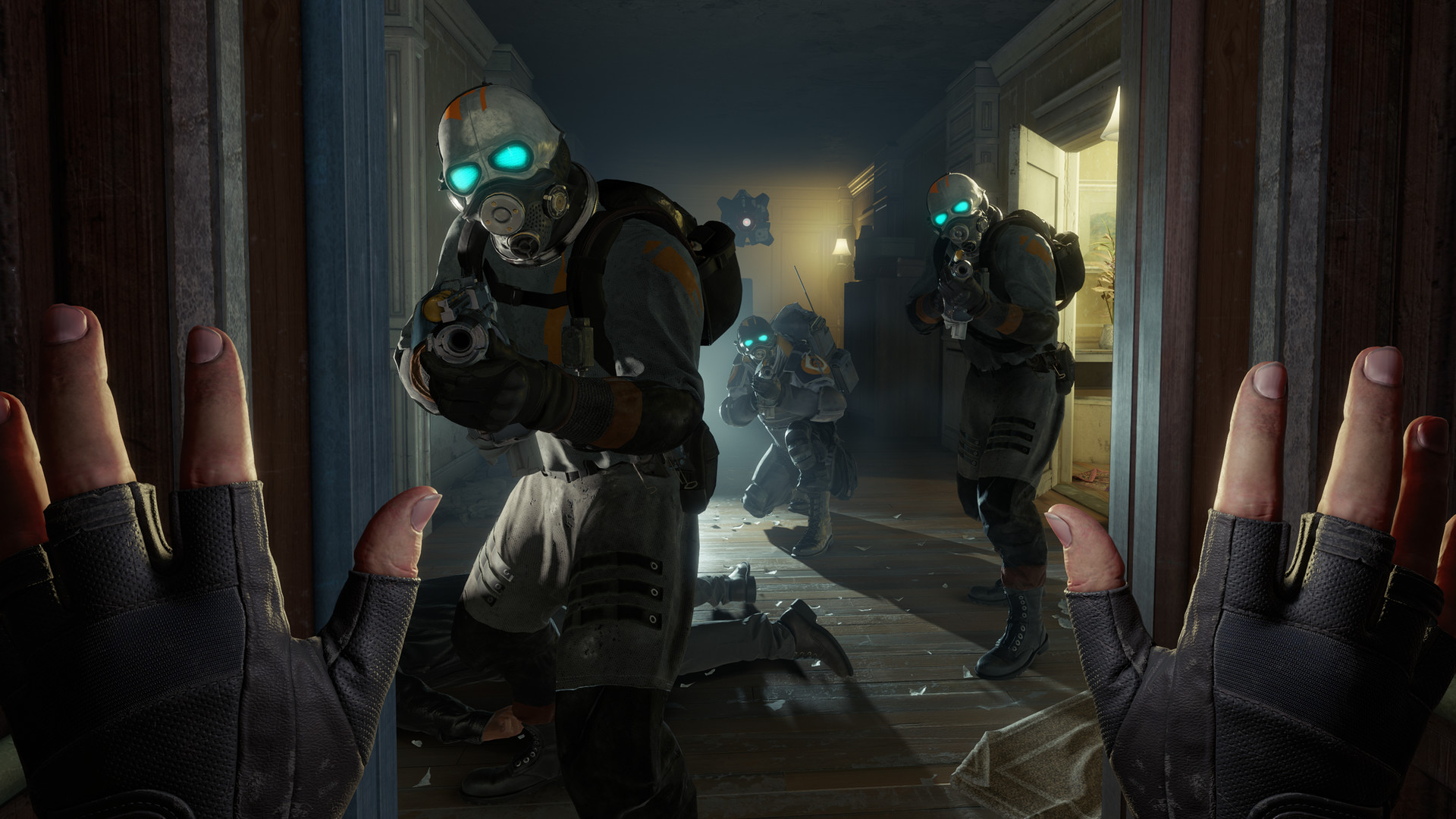 Half-Life: Alyx Screenshot 1