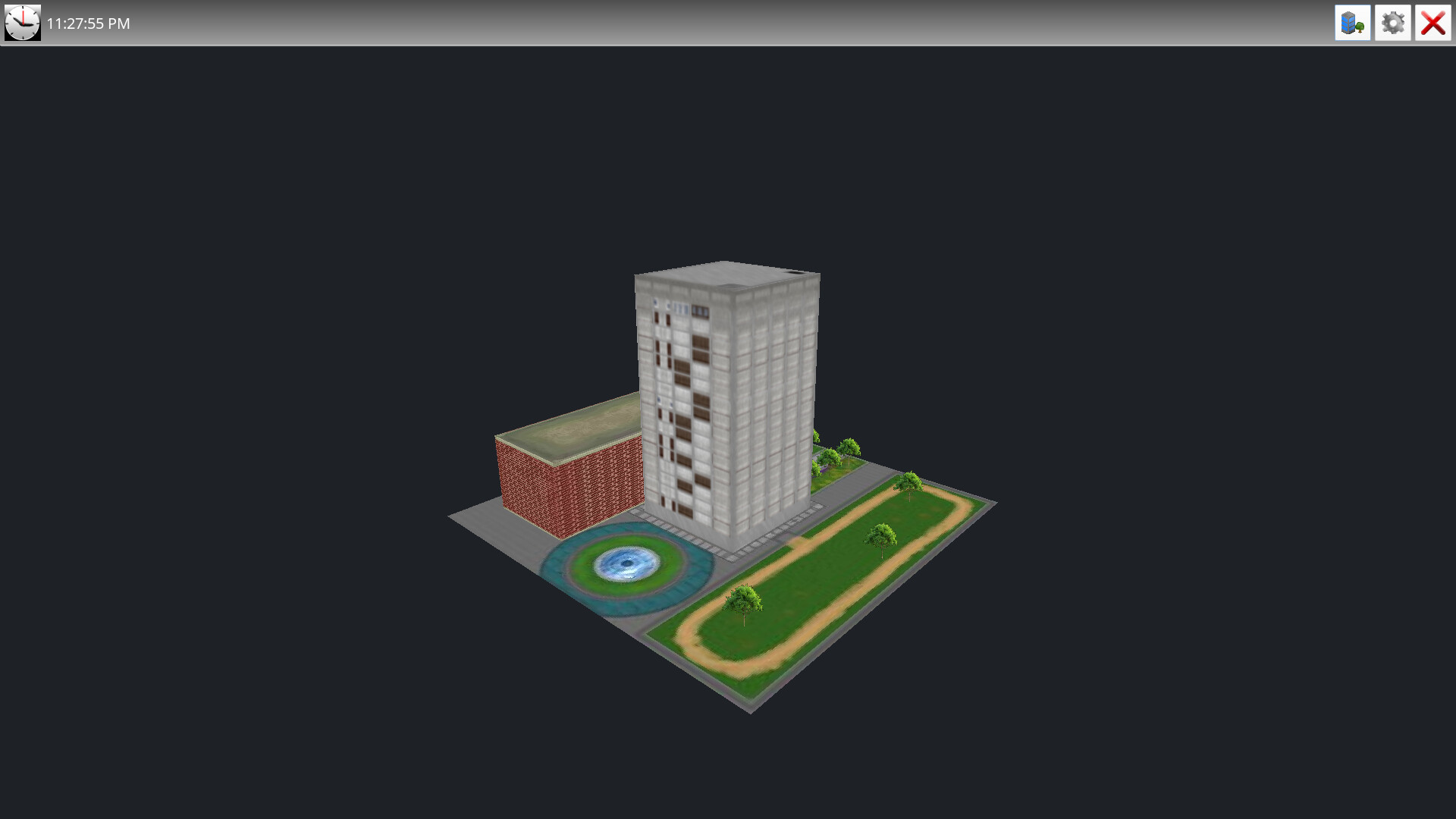 My Building Screenshot 5