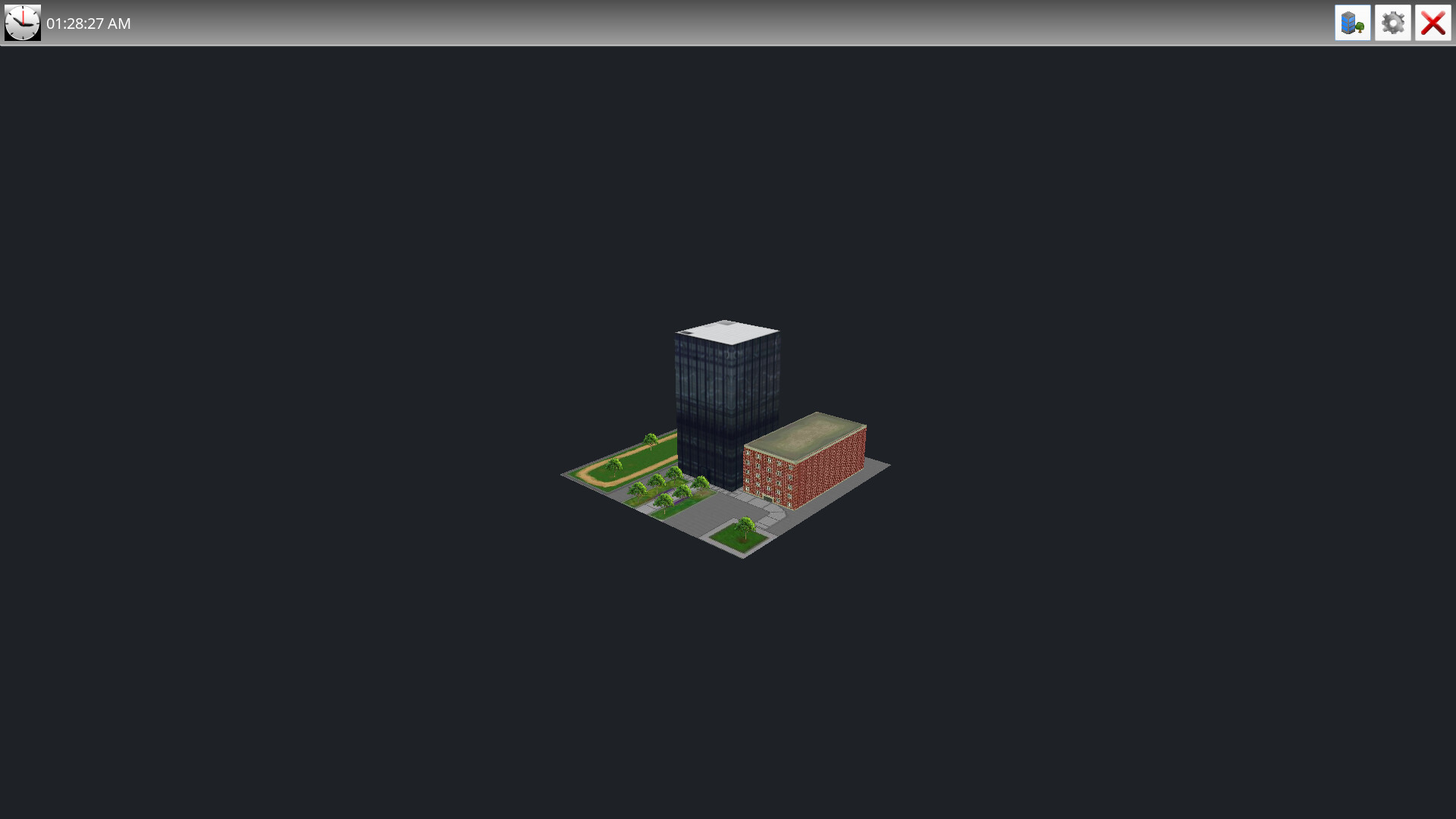 My Building Screenshot 4