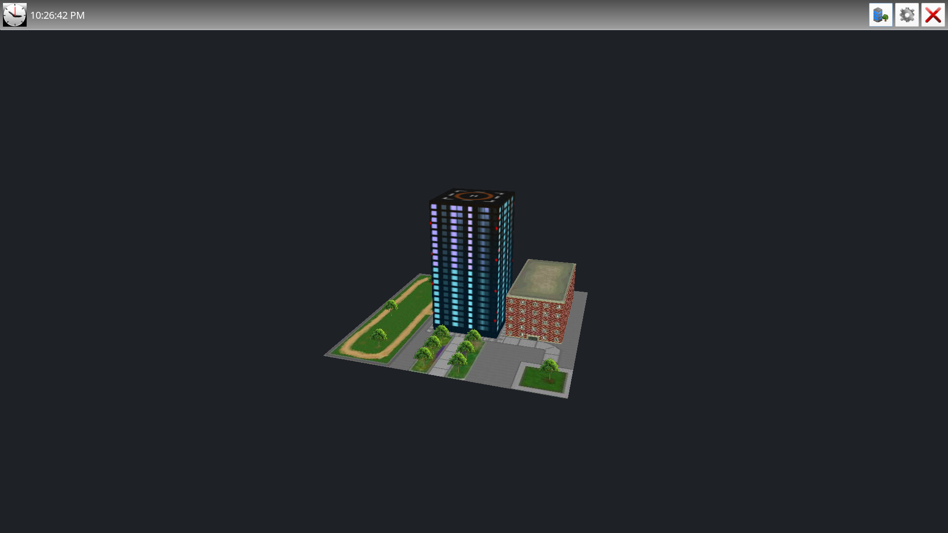 My Building Screenshot 2