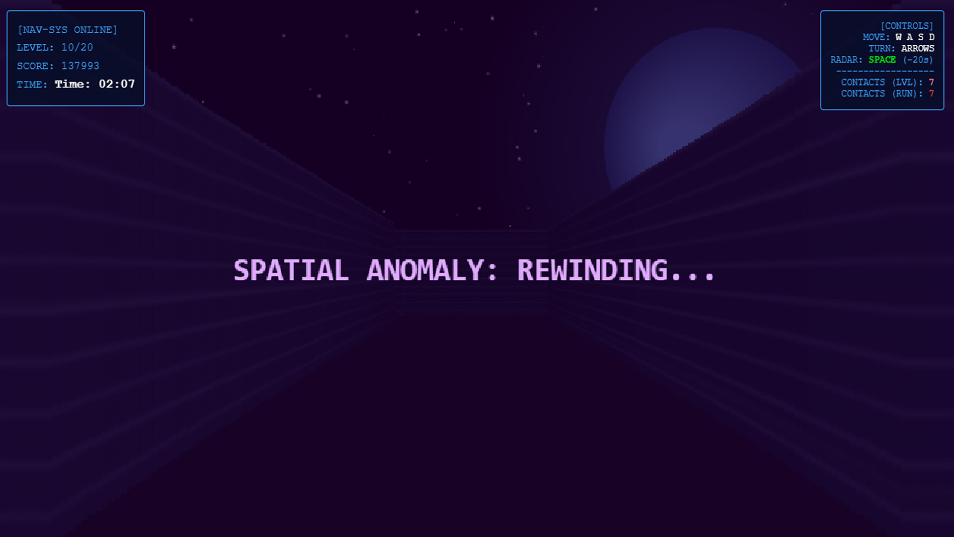 Go Home 1986 Screenshot 4