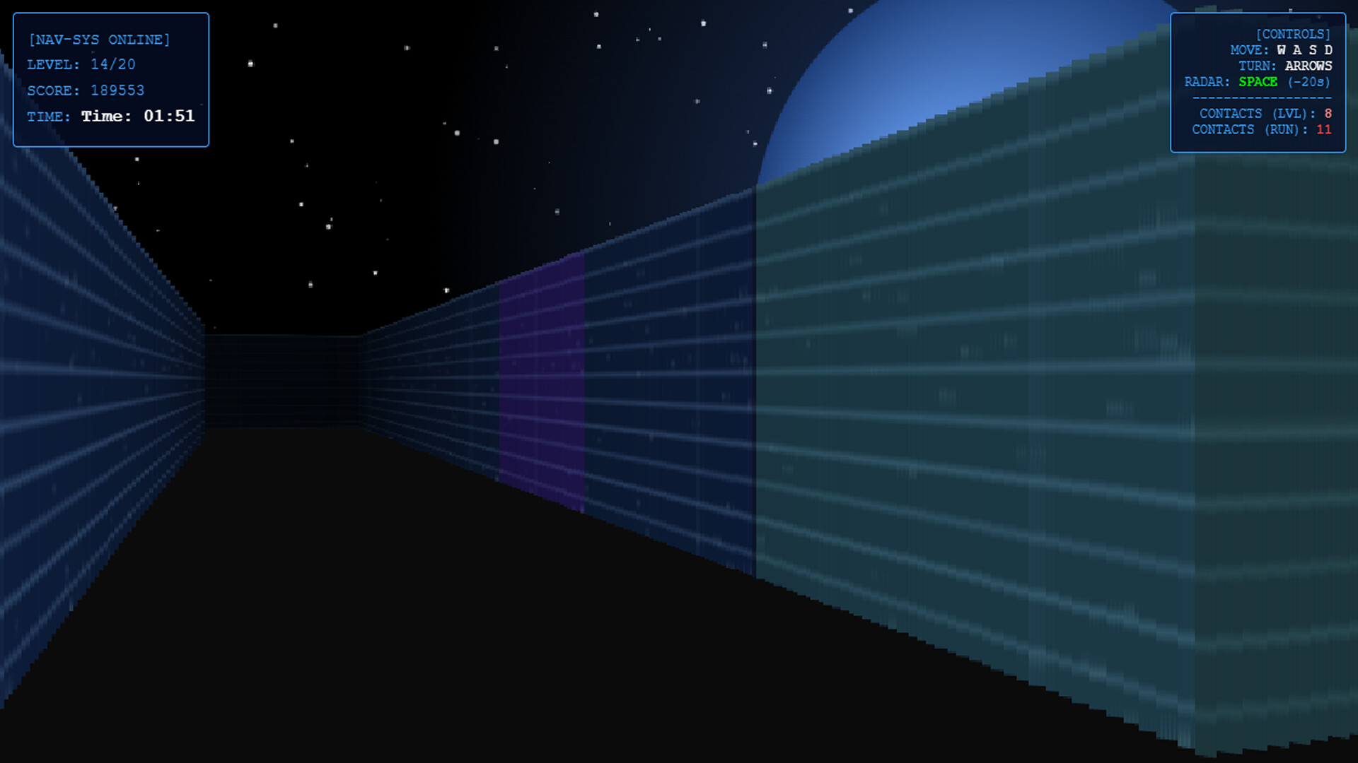 Go Home 1986 Screenshot 3