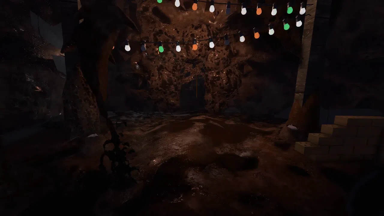Noosphere Screenshot 2