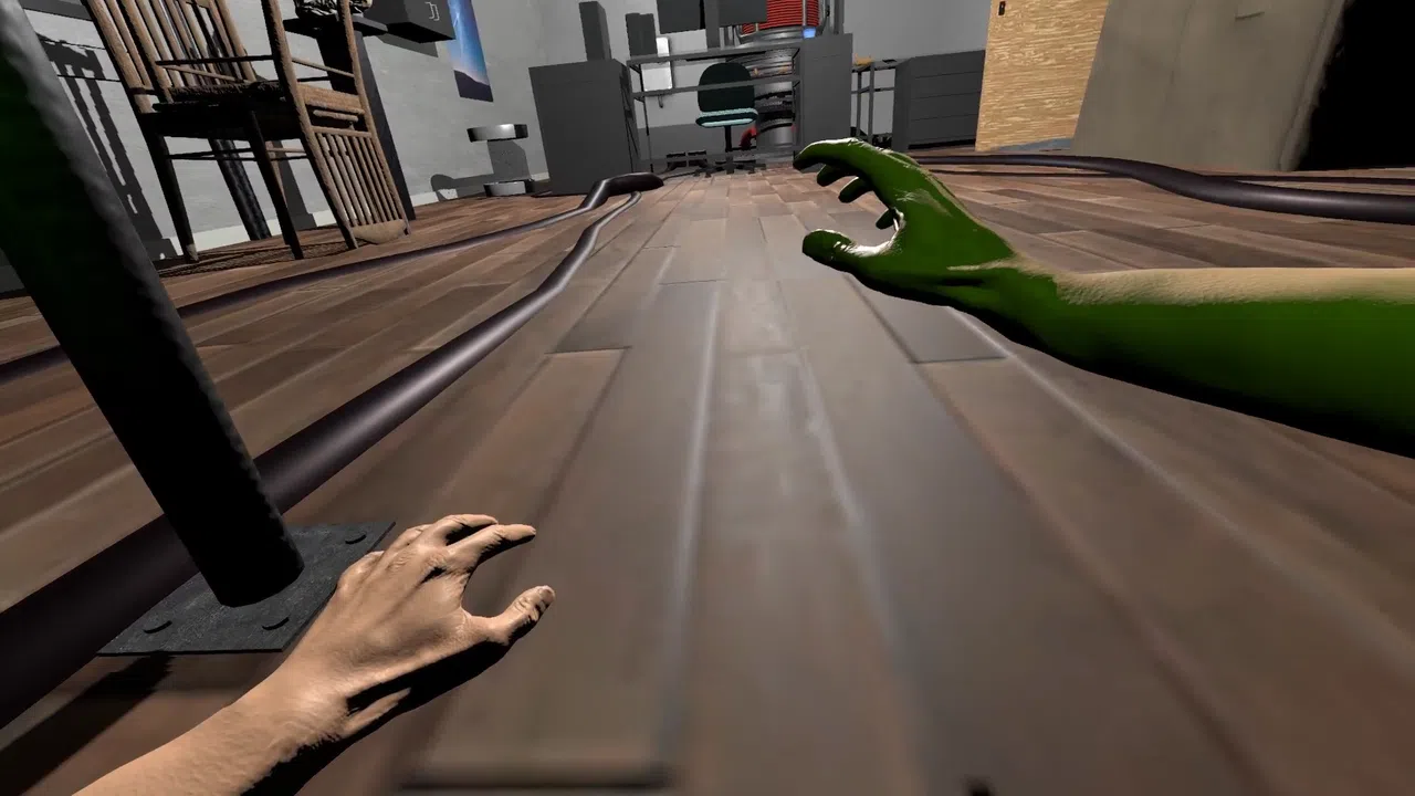 Noosphere Screenshot 4