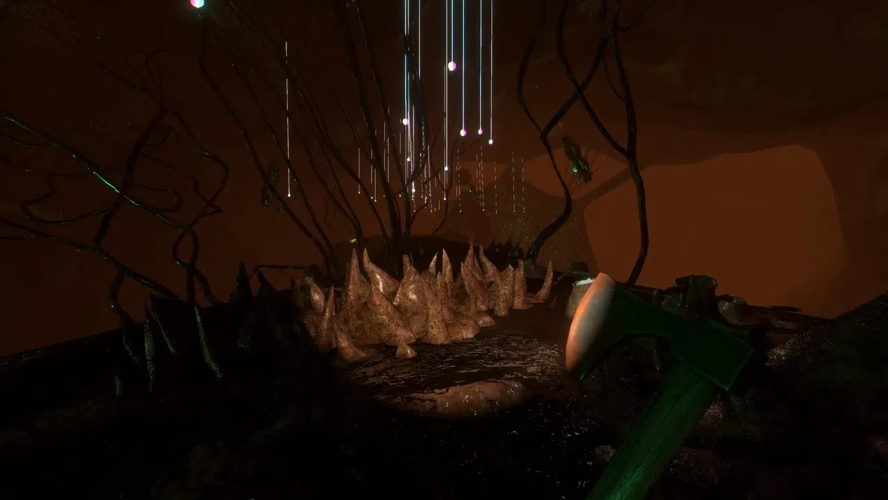 Noosphere Screenshot 7