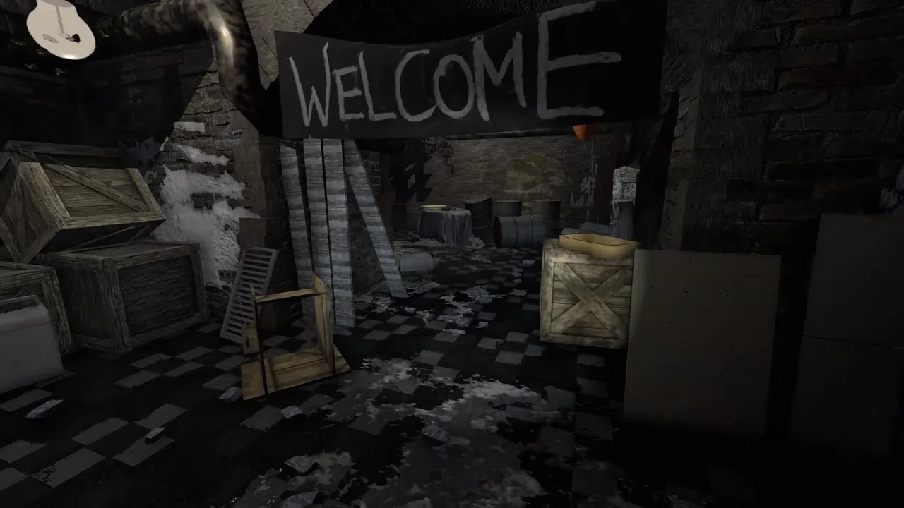 Noosphere Screenshot 1