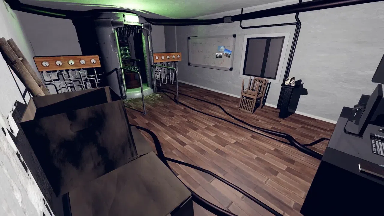 Noosphere Screenshot 8