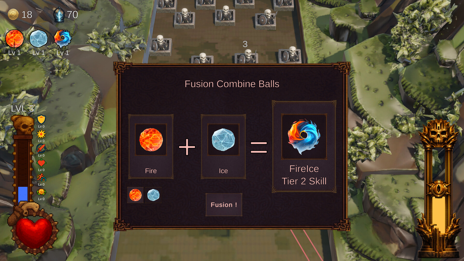 Balls vs. Tombs Screenshot 13