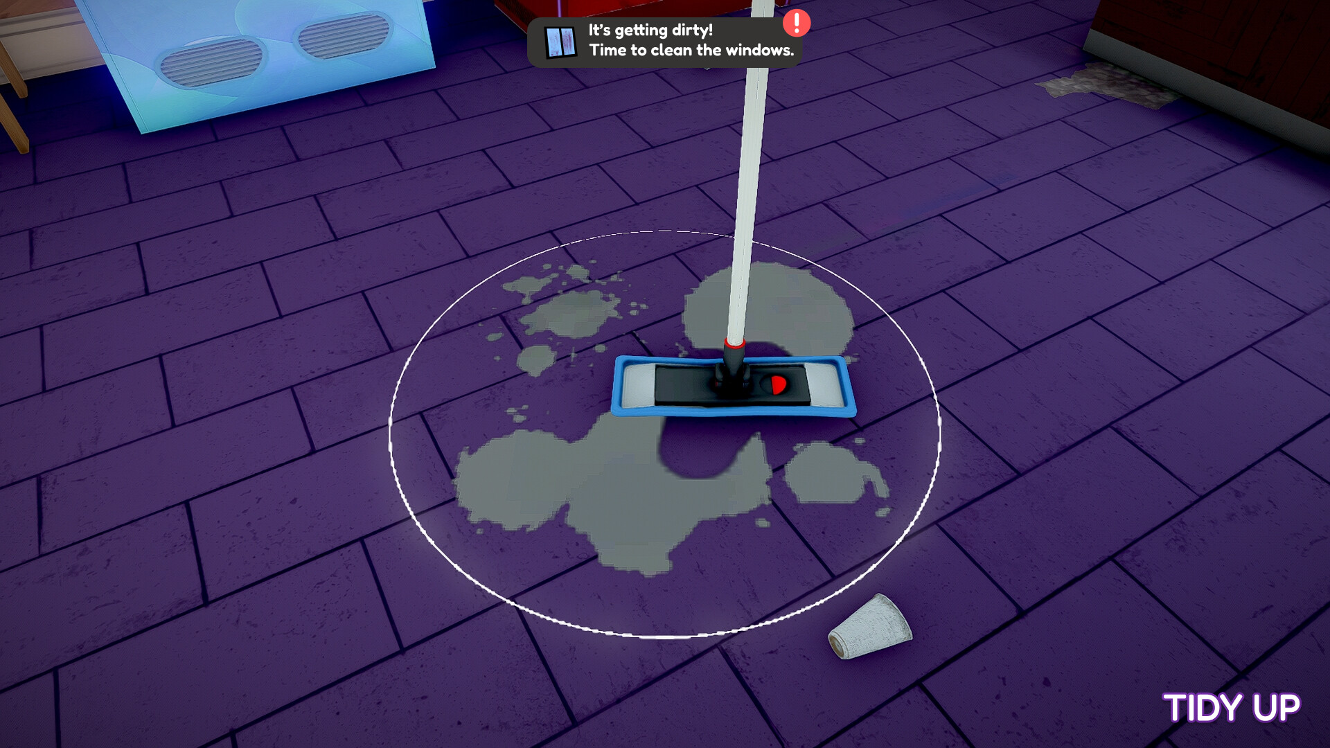 My Cafe Manager Simulator Demo Screenshot 3