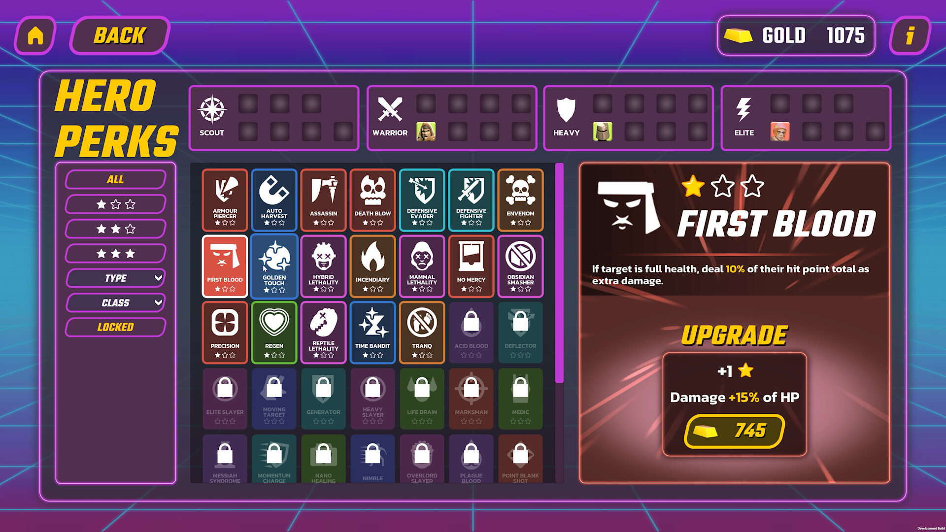 Reptilian Rising Screenshot 4