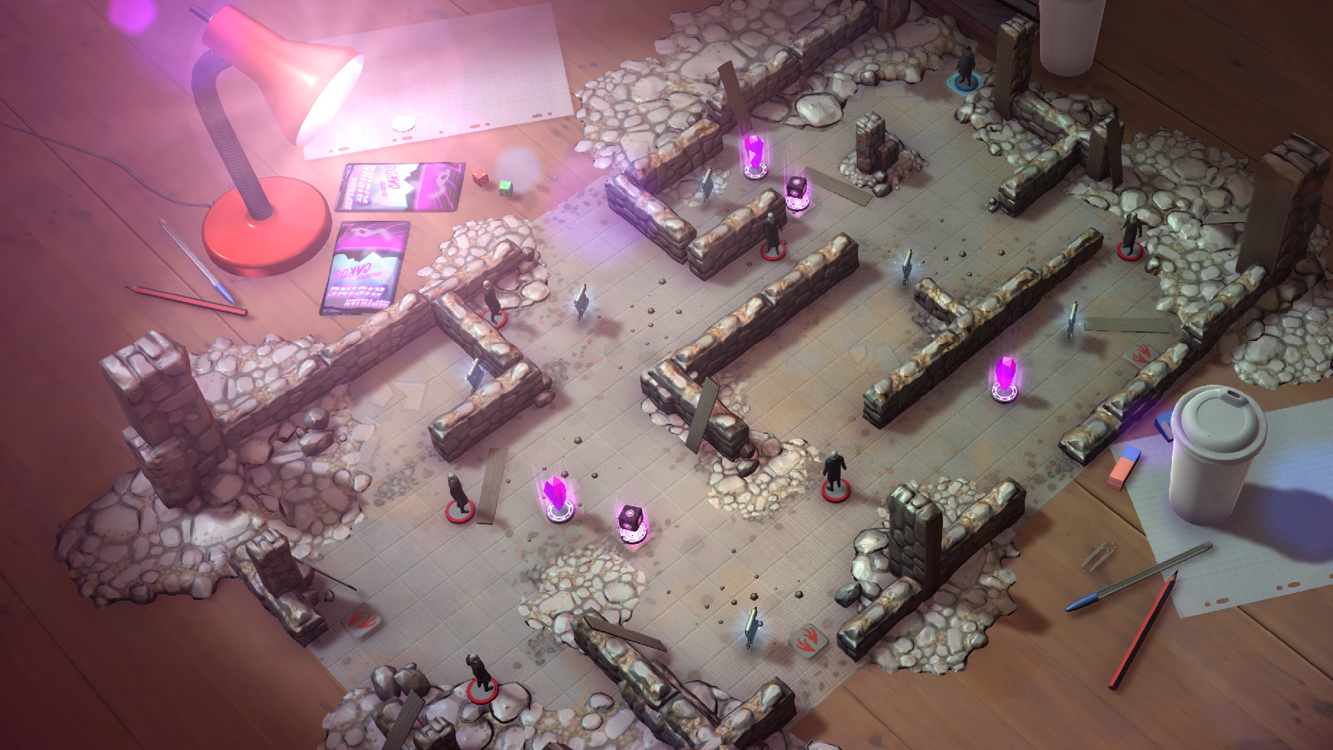 Reptilian Rising Screenshot 9