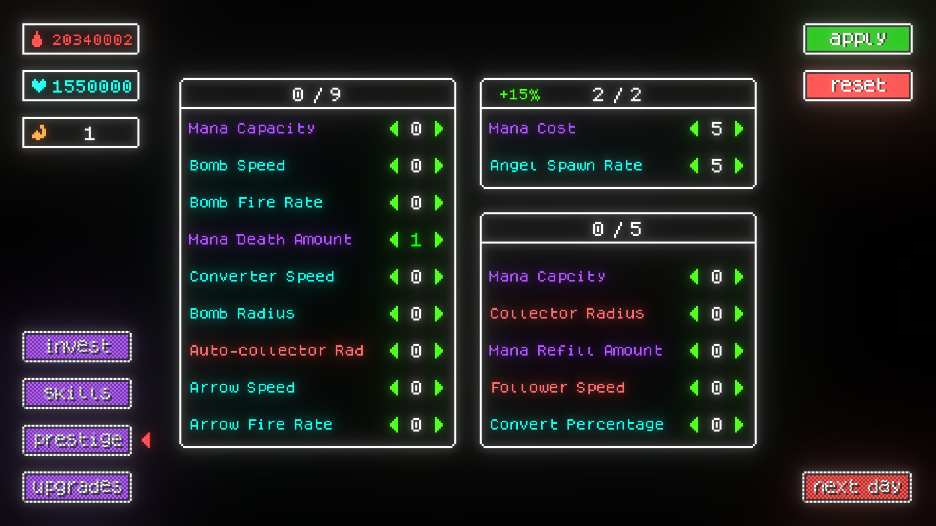 Cult Nation Screenshot 4