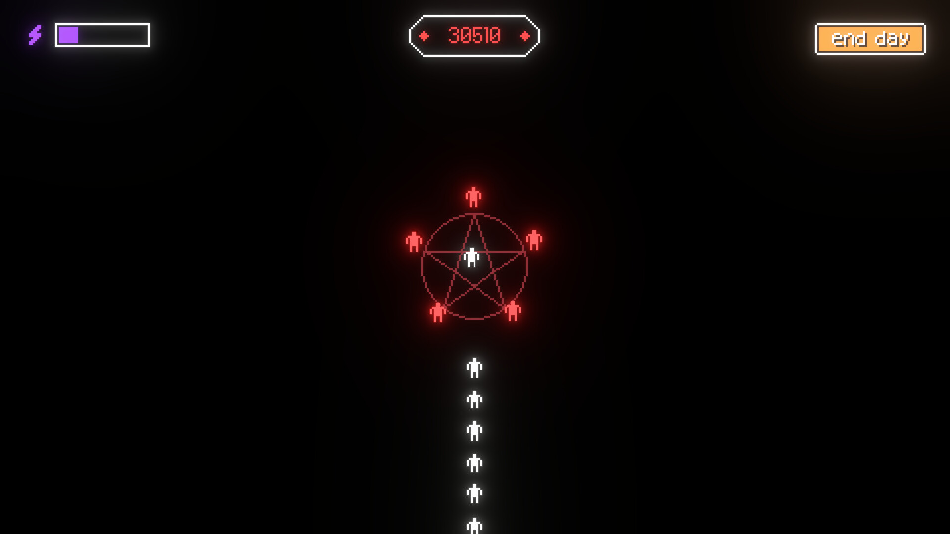 Cult Nation Screenshot 6