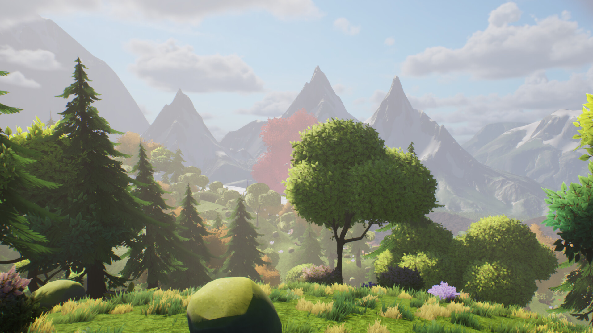 Orebound Soundtrack Screenshot 0