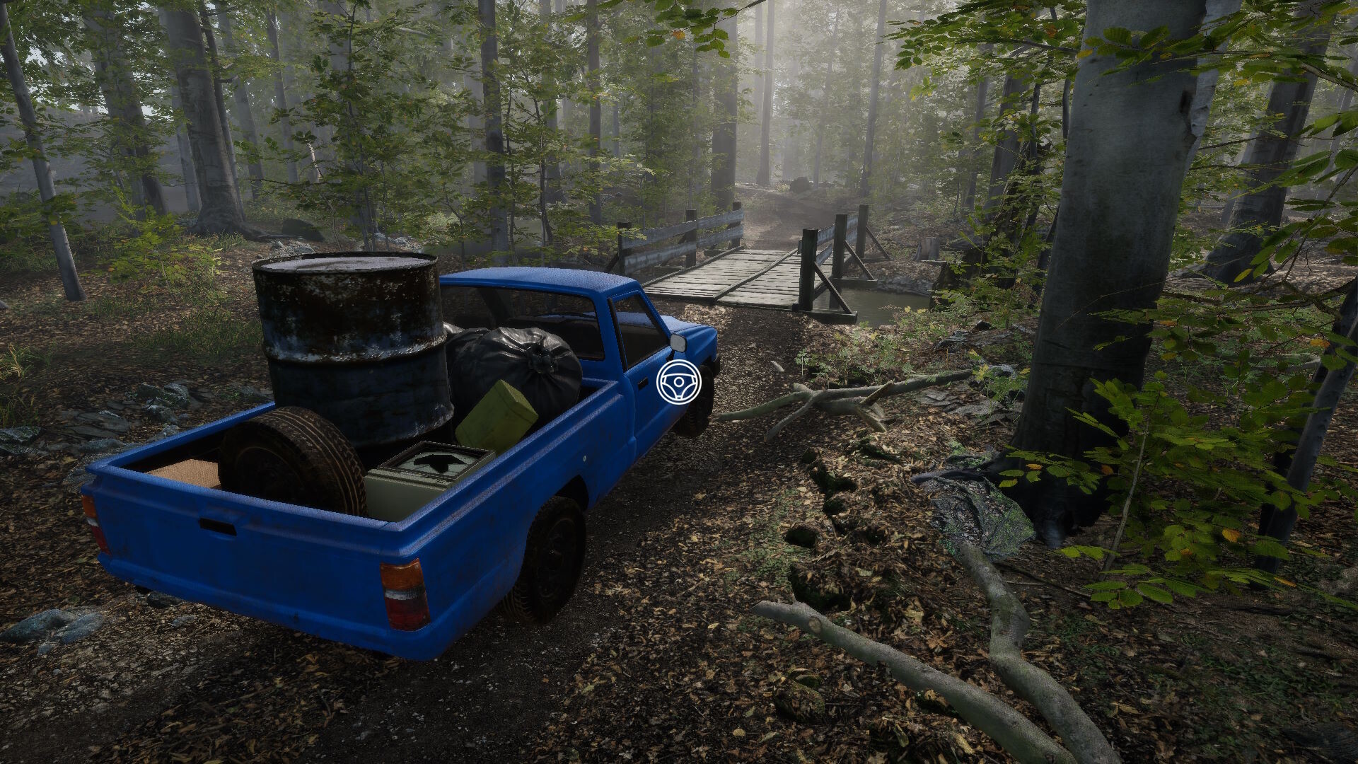 Eco Volunteer Screenshot 5