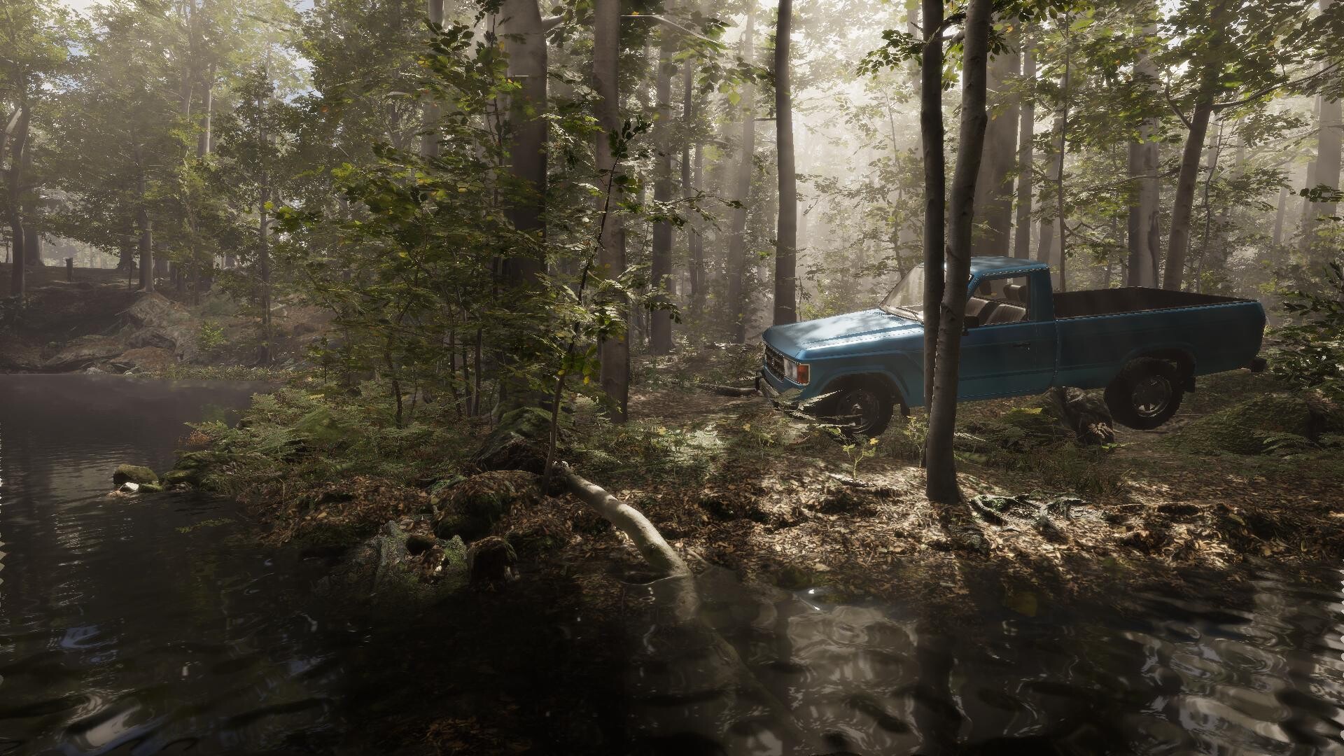 Eco Volunteer Screenshot 12