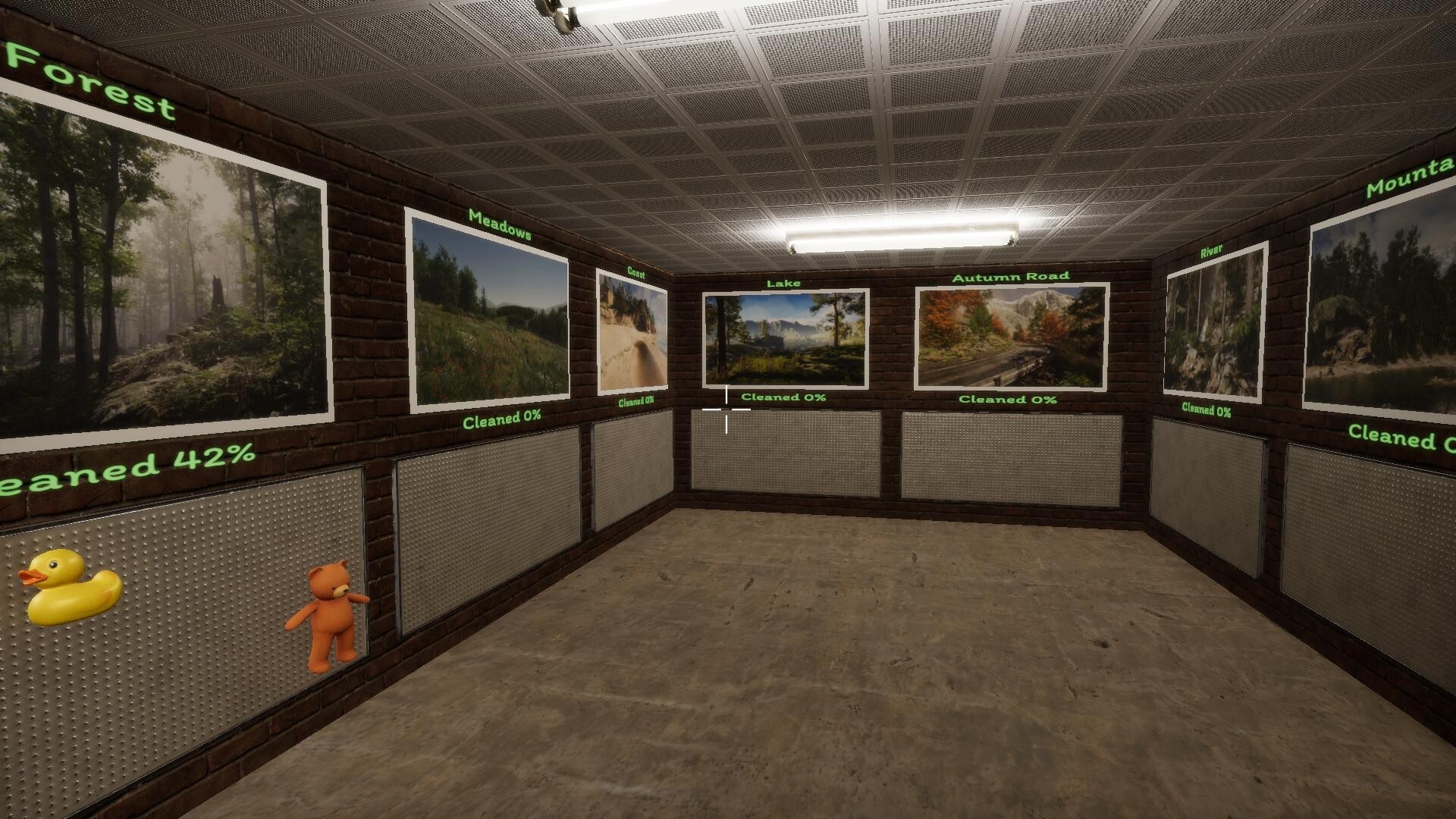 Eco Volunteer Screenshot 15