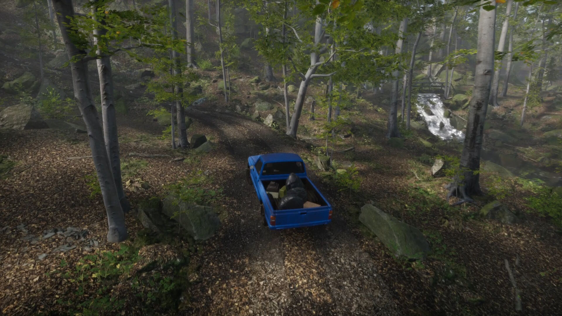 Eco Volunteer Screenshot 18