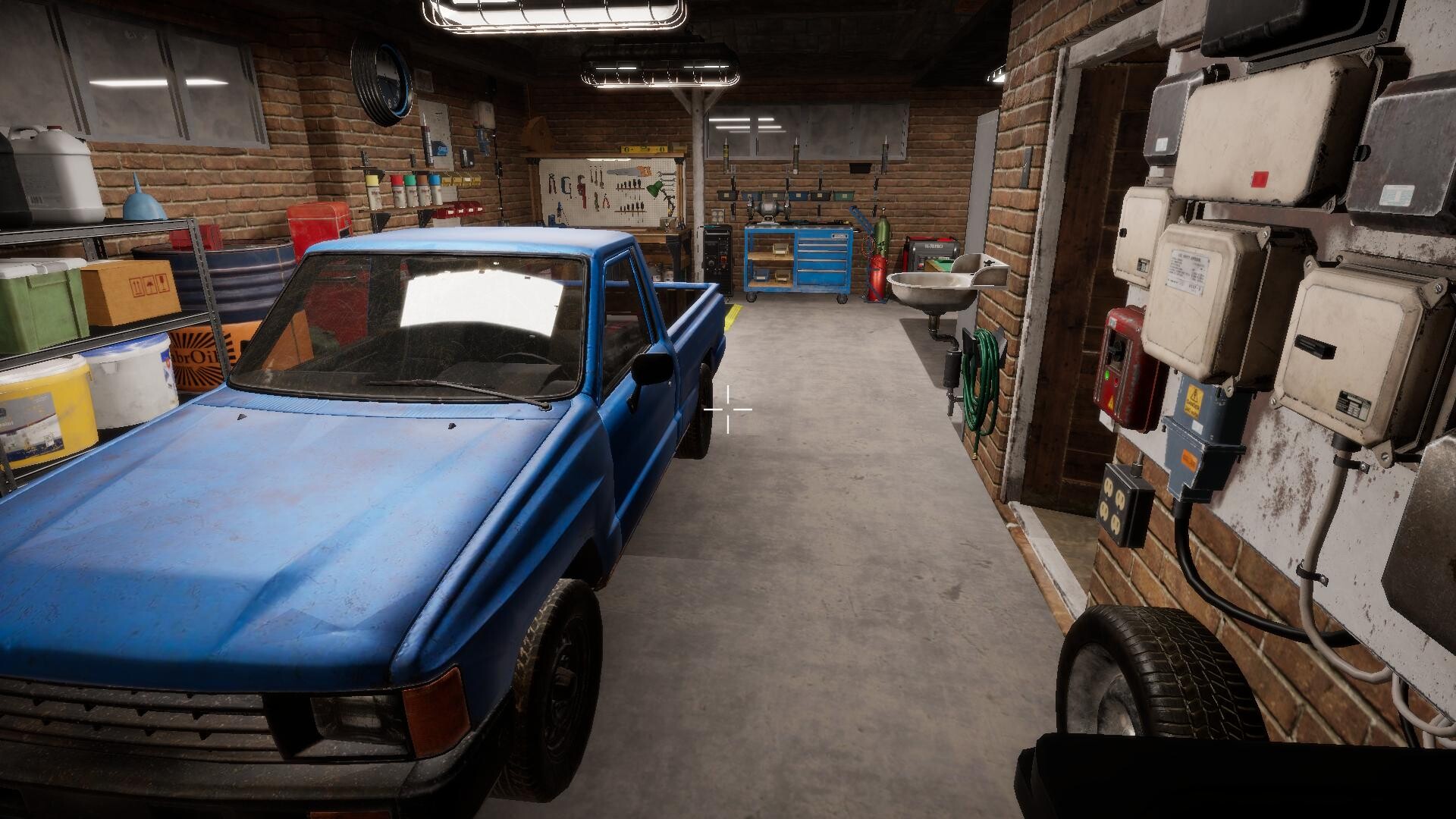 Eco Volunteer Screenshot 7