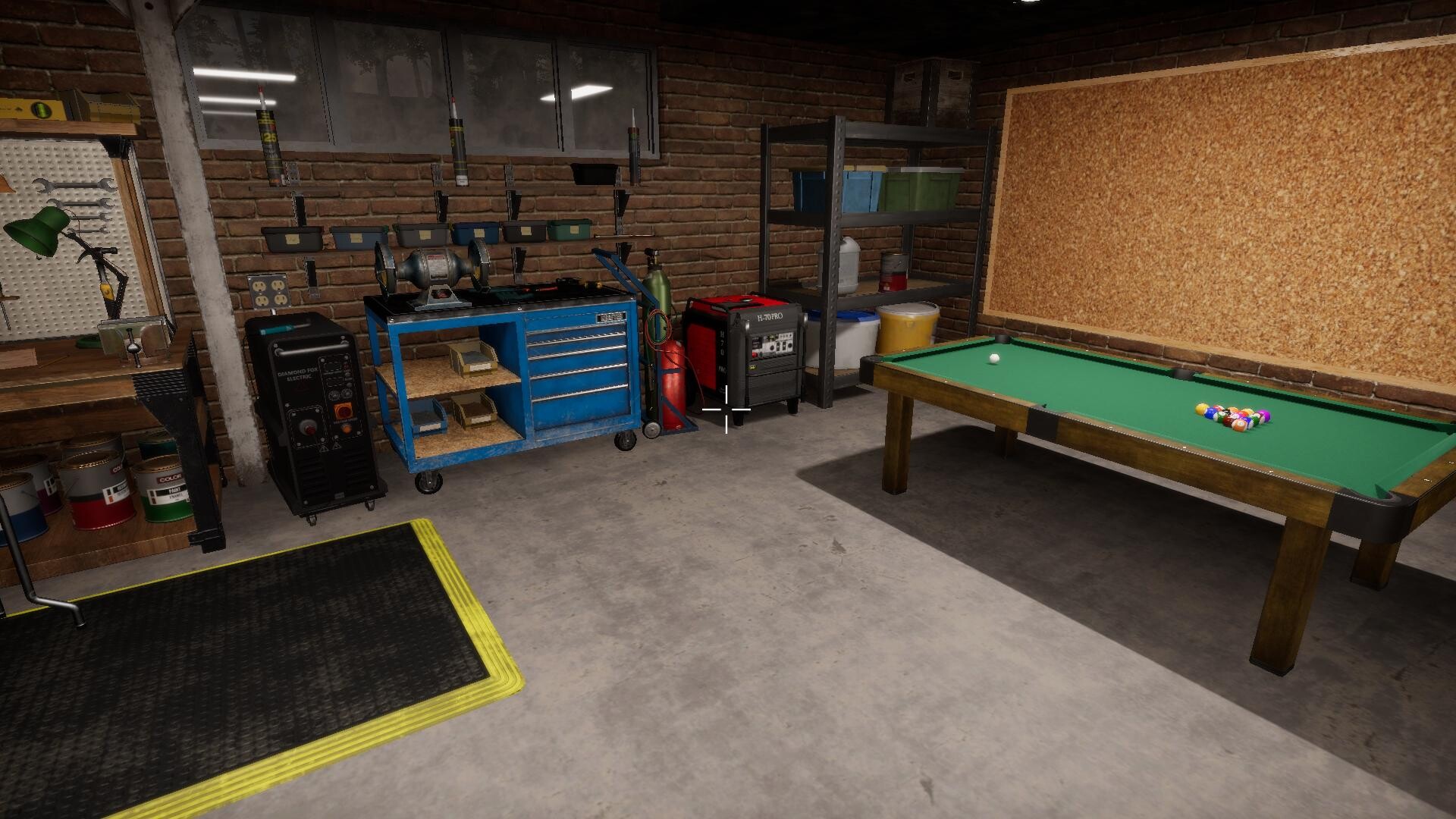 Eco Volunteer Screenshot 3