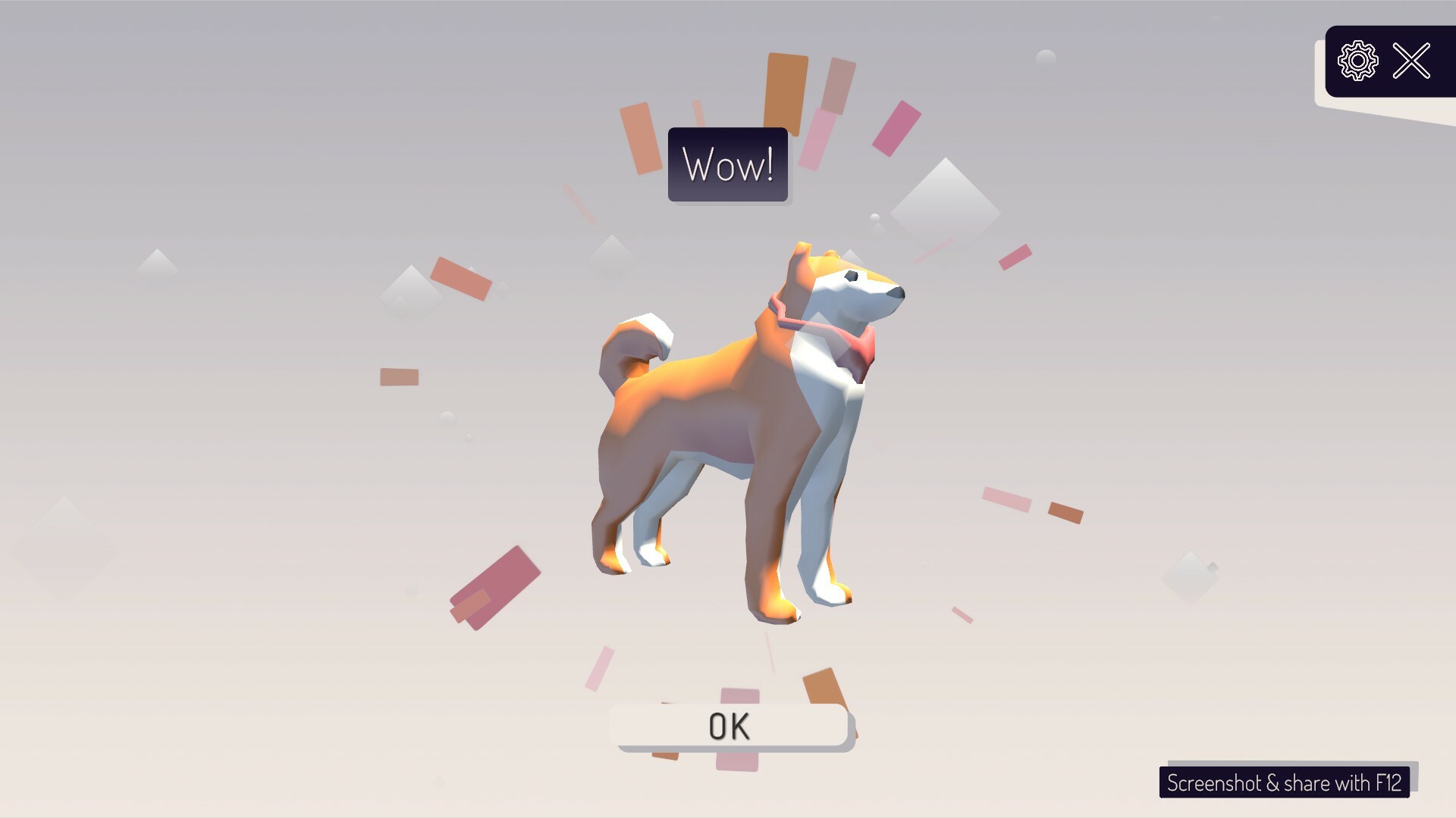 Picture Everything: Puzzle Cross Galaxy Screenshot 5