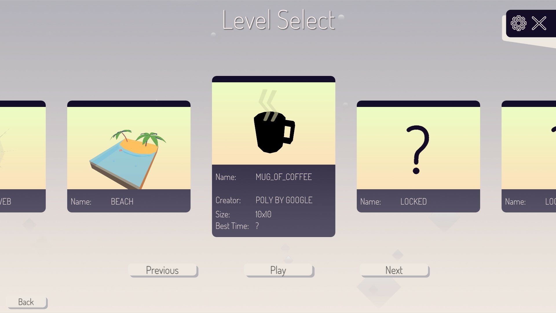 Picture Everything: Puzzle Cross Galaxy Screenshot 4