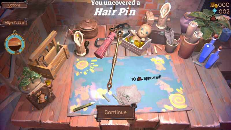 Trash Goblin Demo Screenshot 3