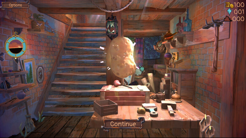 Trash Goblin Demo Screenshot 5