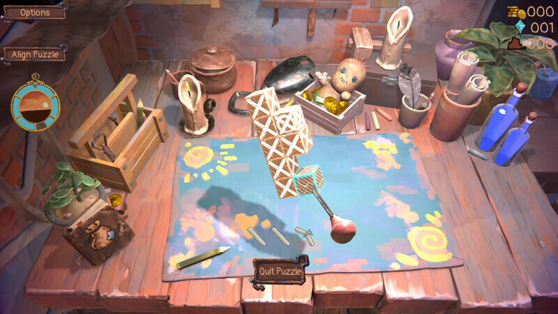 Trash Goblin Demo Screenshot 1