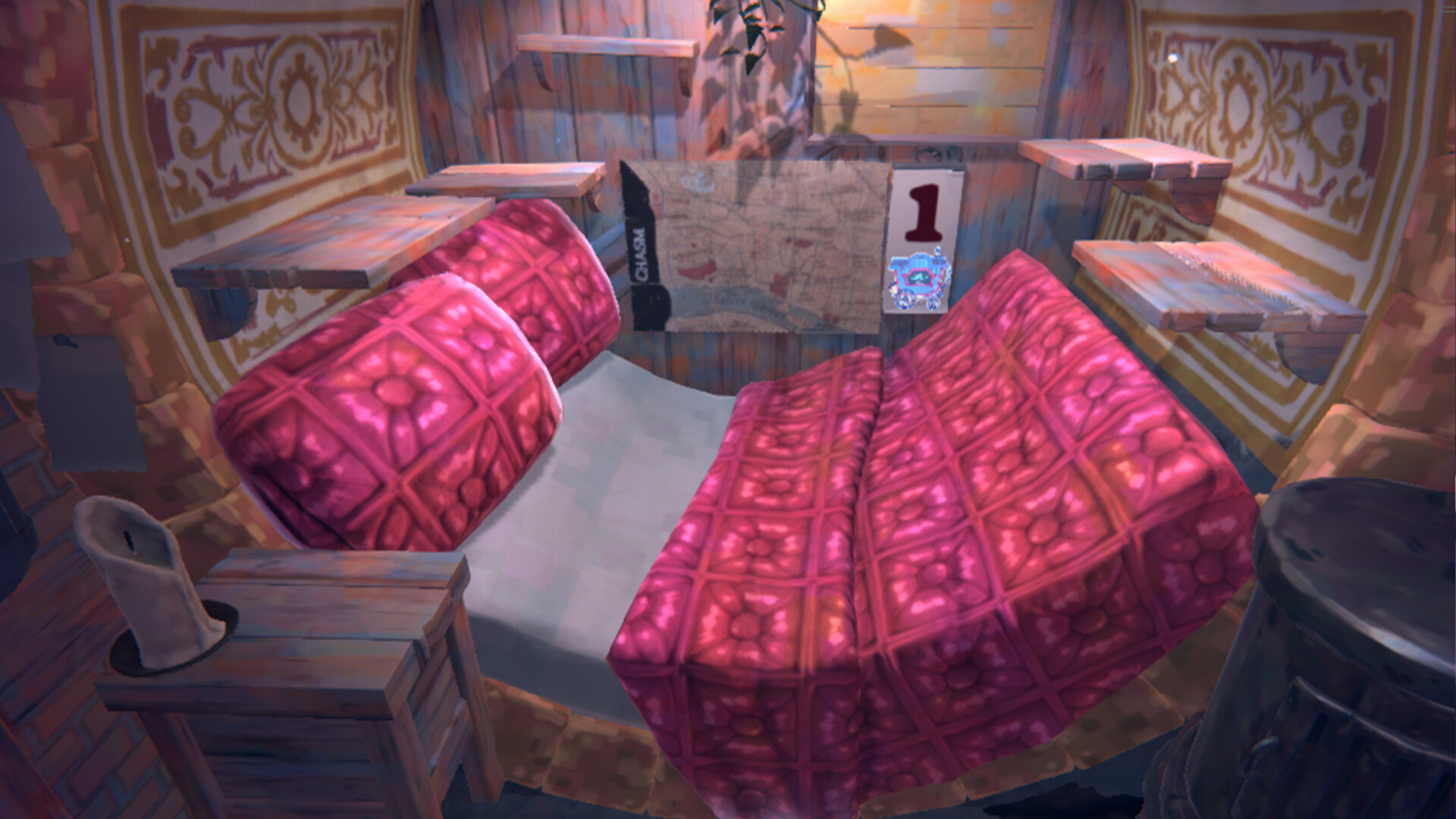 Trash Goblin - Founder's Pack Screenshot 3