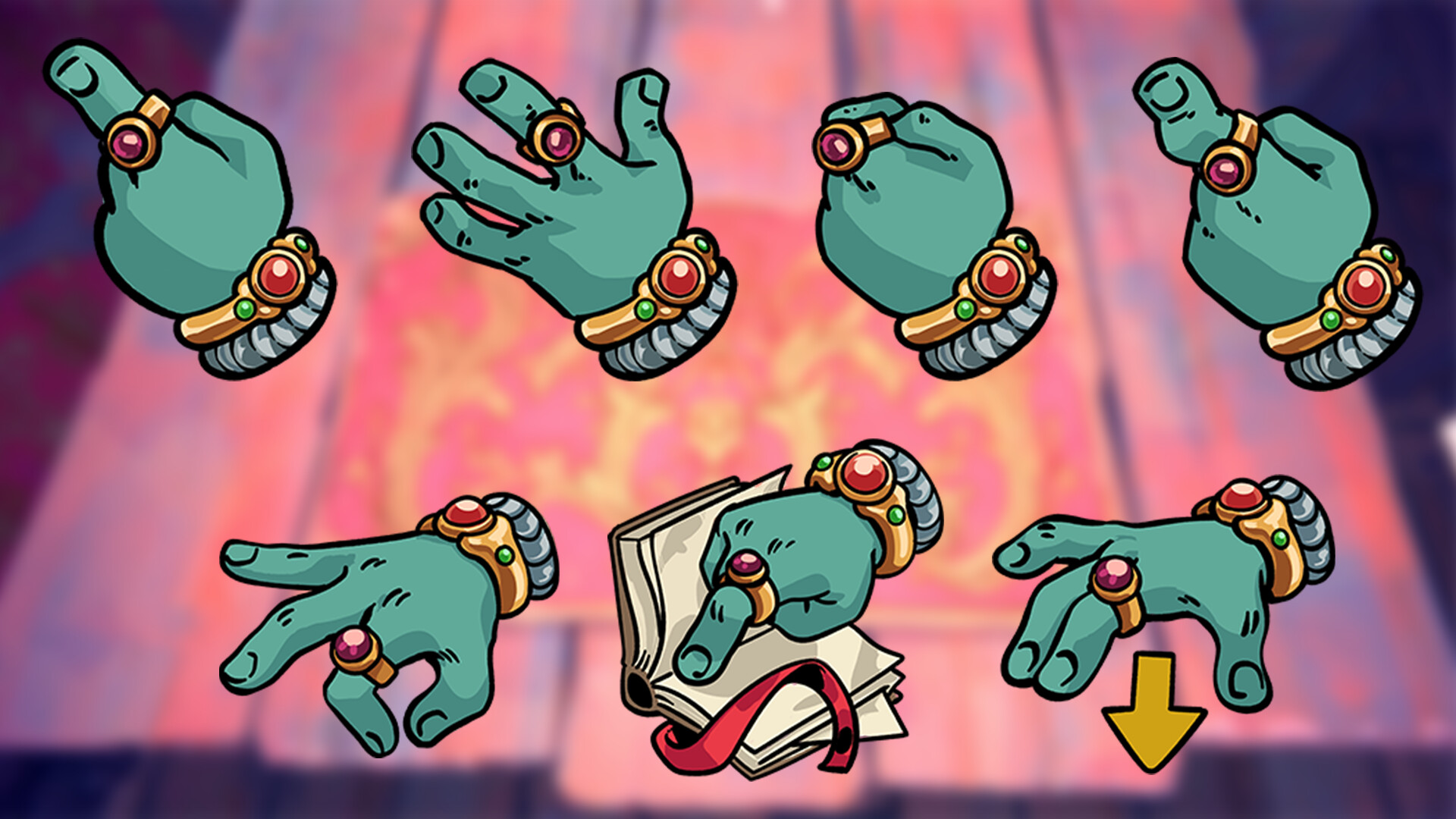 Trash Goblin - Founder's Pack Screenshot 0