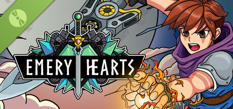 Emery Hearts Demo
