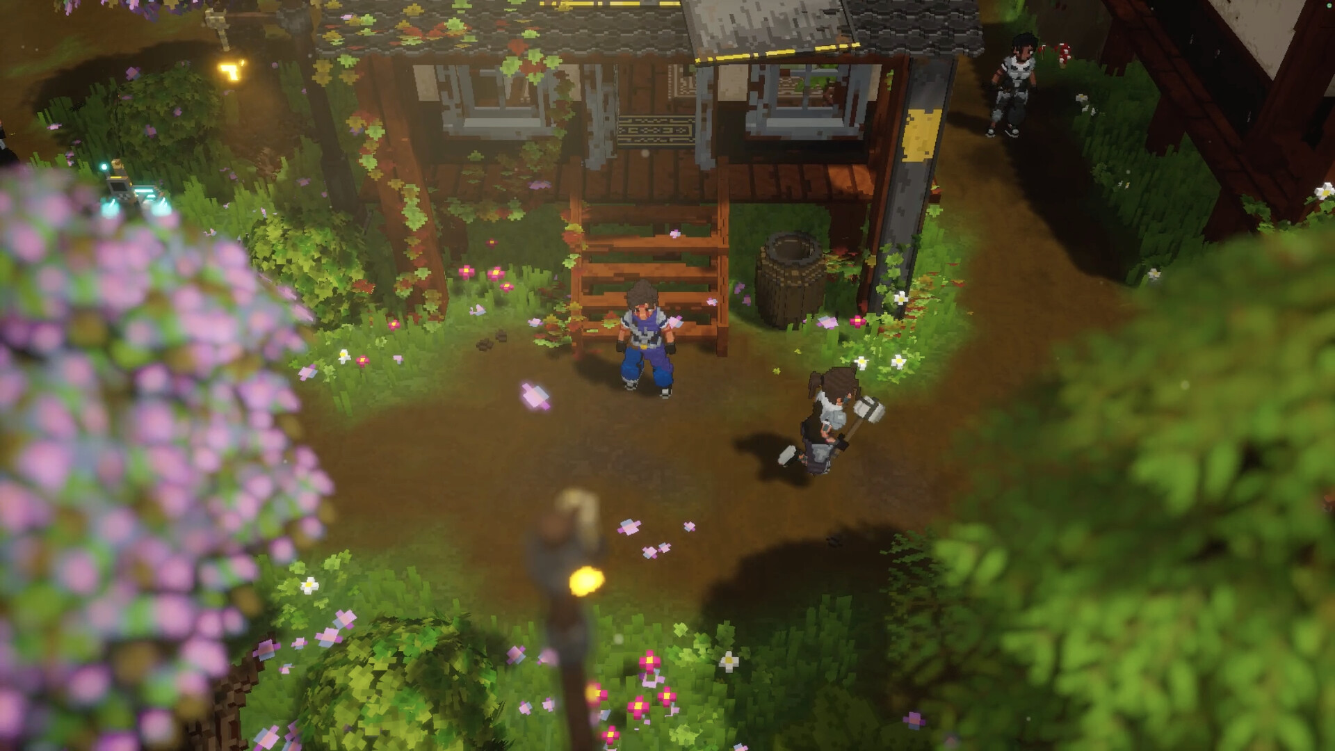 Emery Hearts Demo Screenshot 0