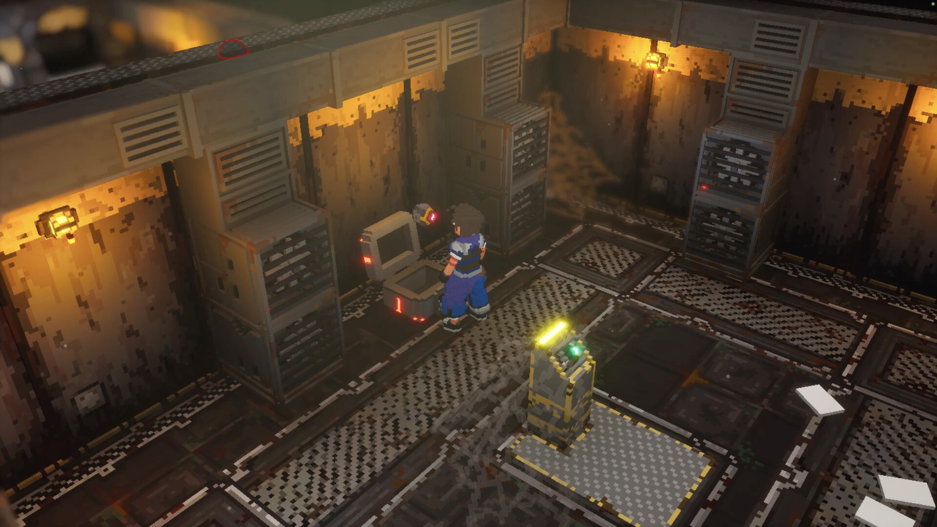 Emery Hearts Demo Screenshot 3