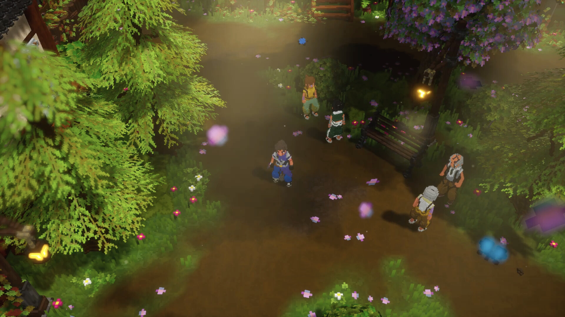 Emery Hearts Demo Screenshot 4