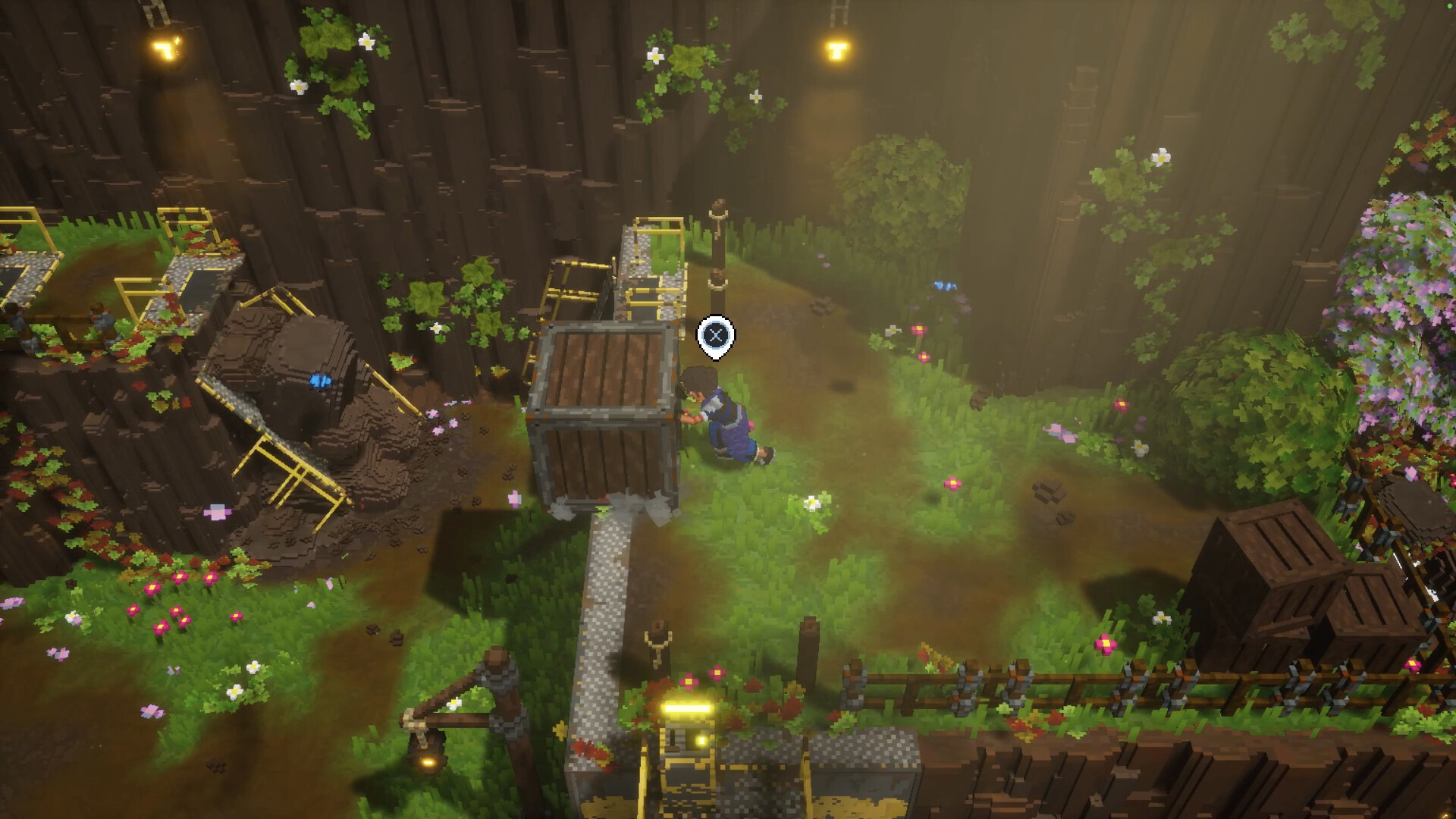 Emery Hearts Demo Screenshot 2