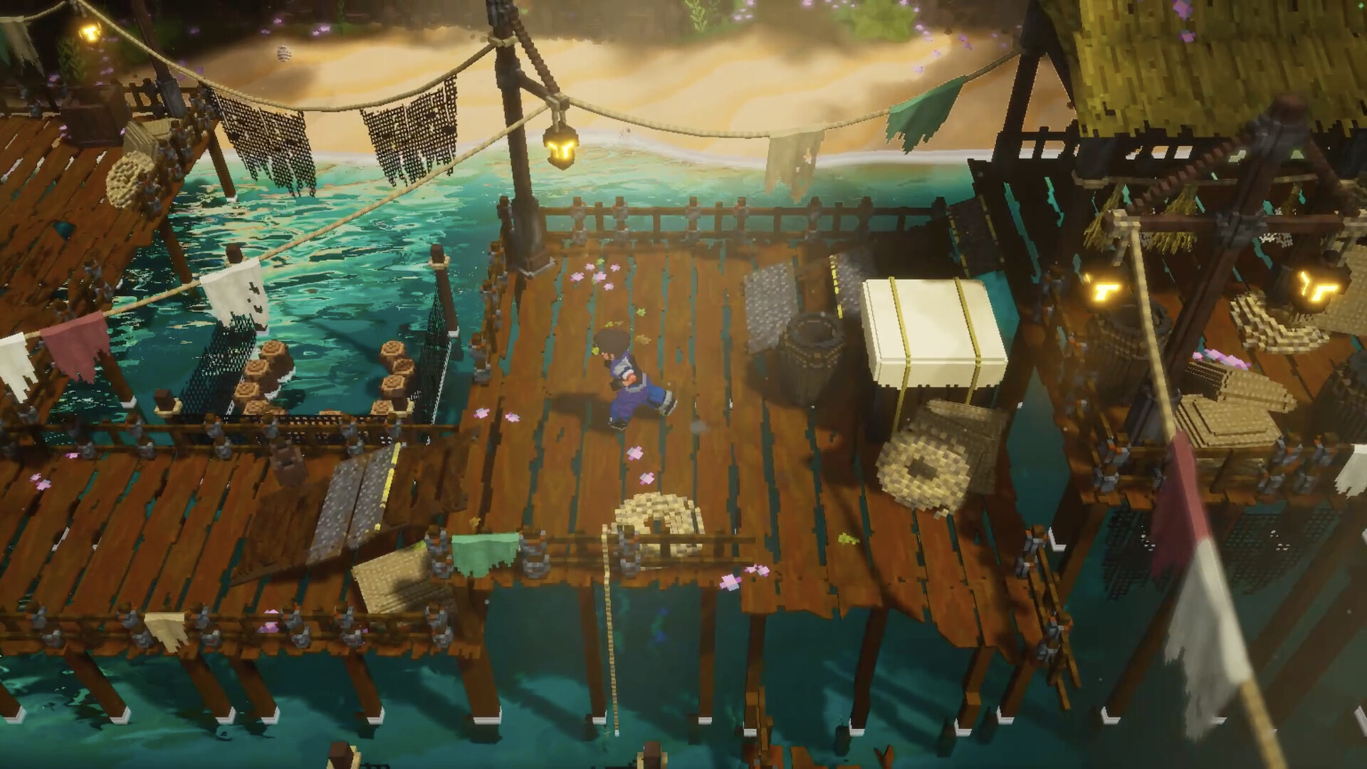 Emery Hearts Demo Screenshot 1