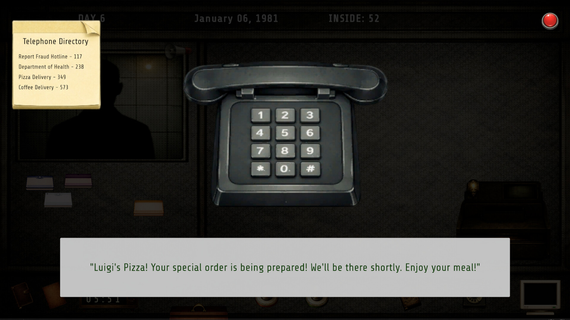 Next Patient Screenshot 7