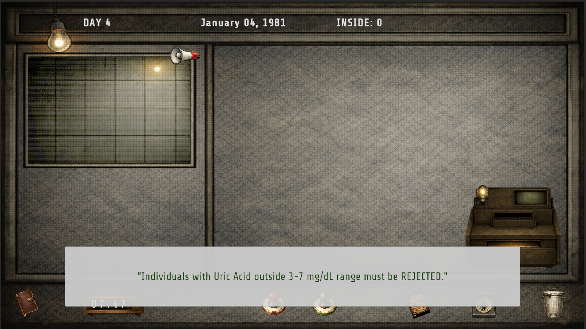 Next Patient Screenshot 9