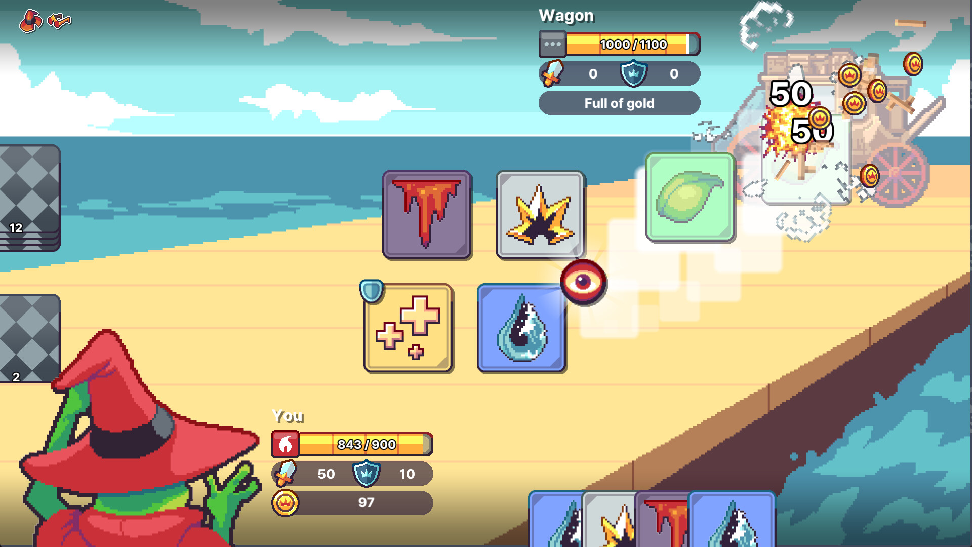 Quickcast Screenshot 10