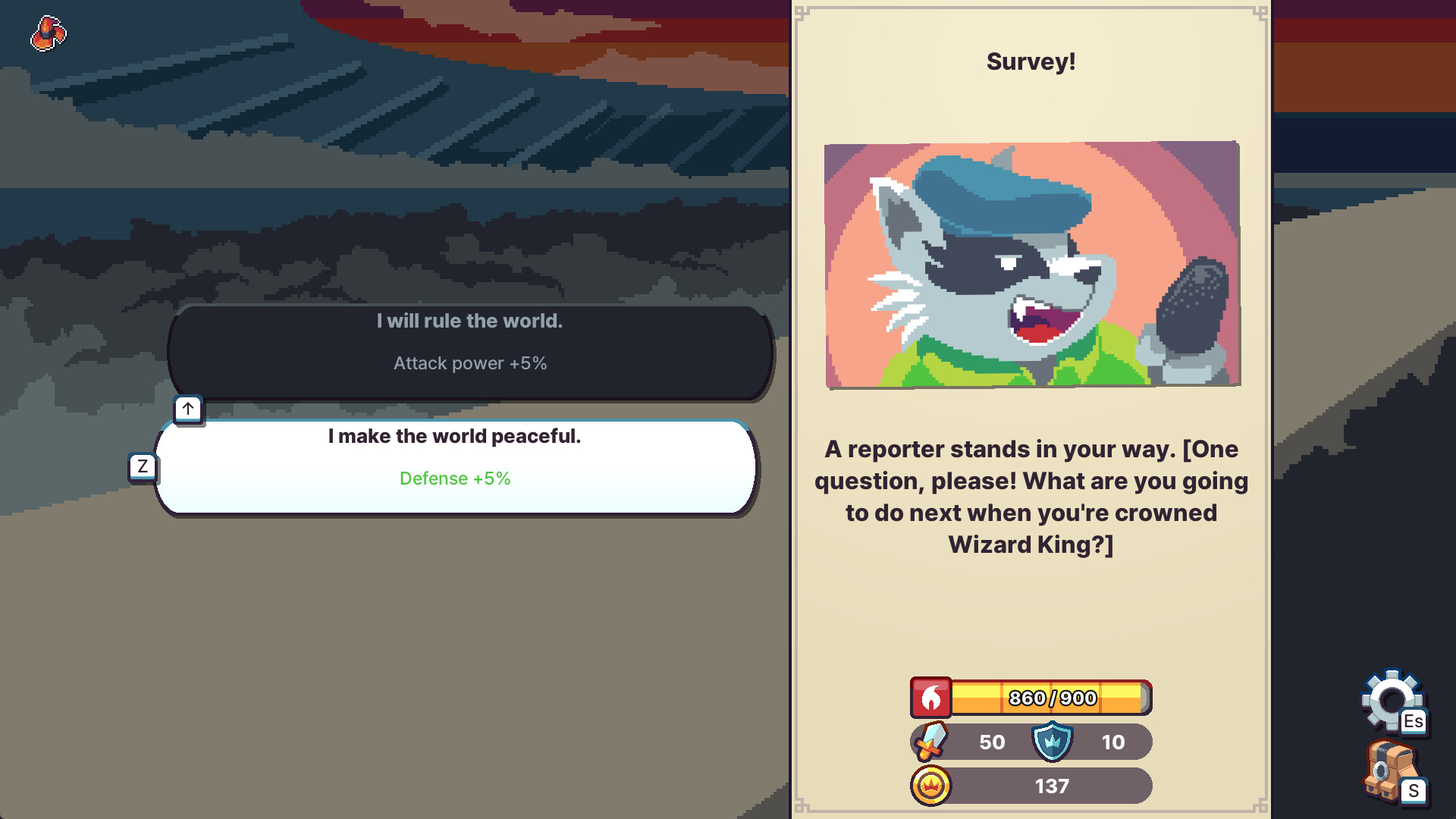 Quickcast Screenshot 5